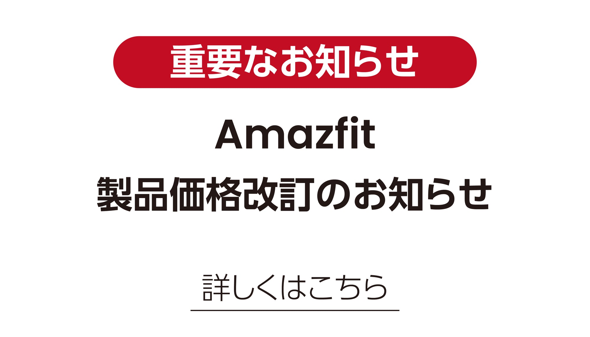 2024年下半期日本市場の拡大に向けた戦略的販売価格を発表