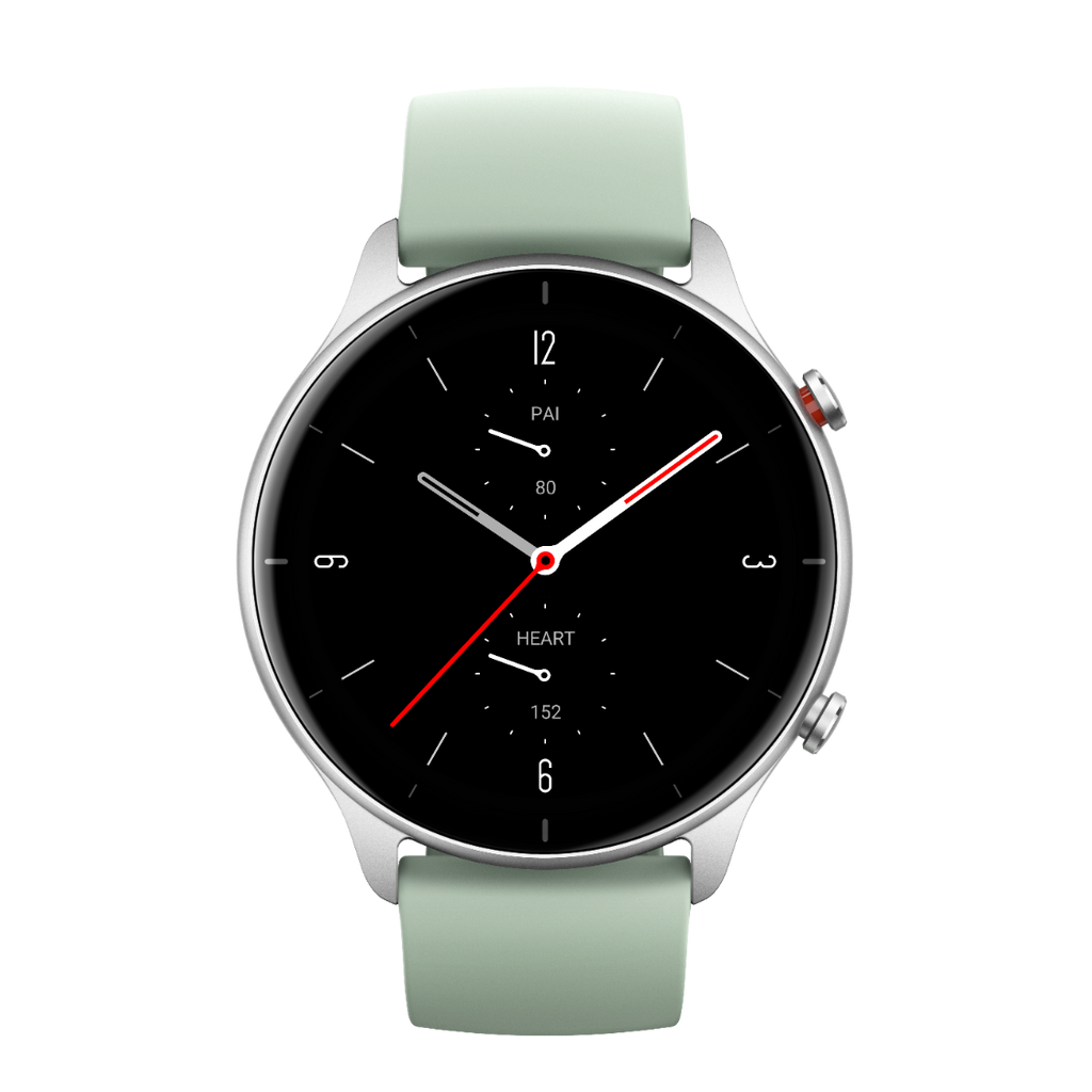 Amazfit GTR2 きれいです - 腕時計(デジタル)